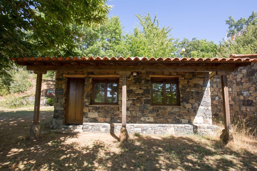 Cepo Verde Gondesende 외부 사진