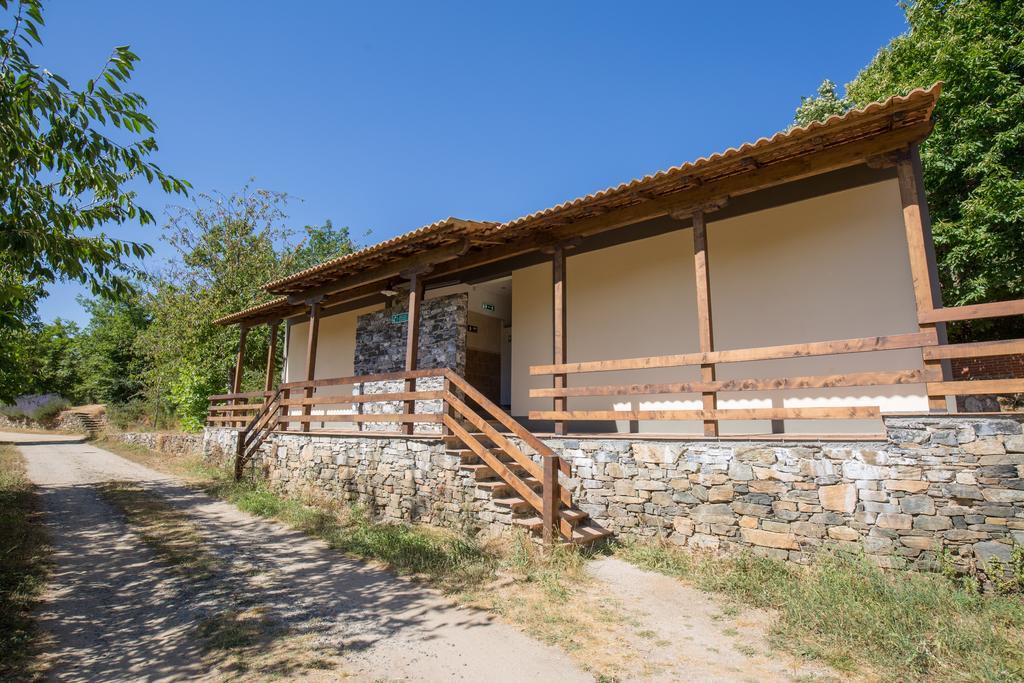 Cepo Verde Gondesende 외부 사진